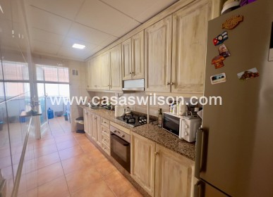 Sale - Apartment - Benejúzar - Comunidad Valenciana