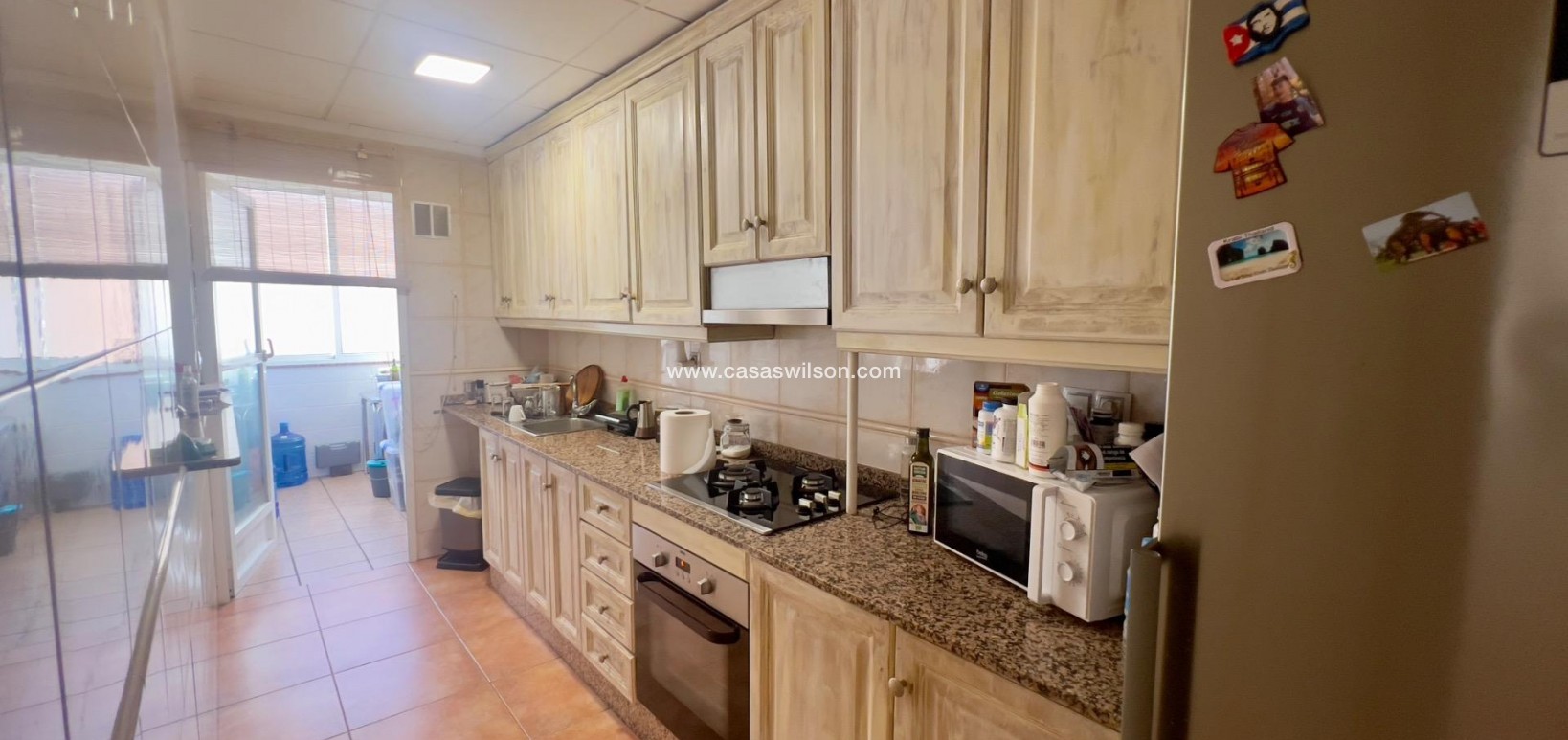 Sale - Apartment - Benejúzar - Comunidad Valenciana