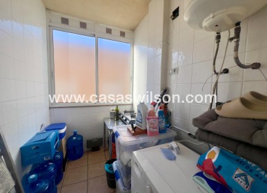 Sale - Apartment - Benejúzar - Comunidad Valenciana