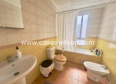 Sale - Apartment - Benejúzar - Comunidad Valenciana