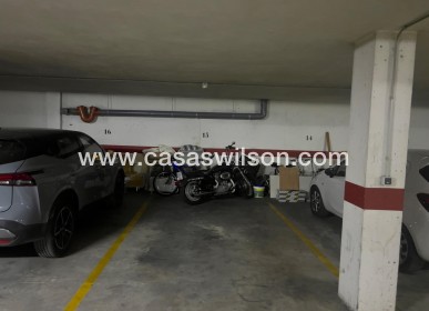 Sale - Apartment - Benejúzar - Comunidad Valenciana