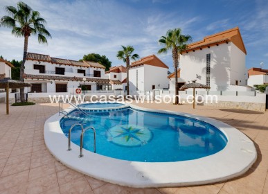 Sale - Villa - Orihuela Costa - PAU 8