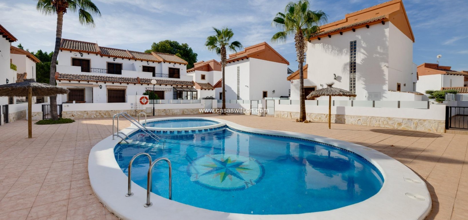 Sale - Villa - Orihuela Costa - PAU 8