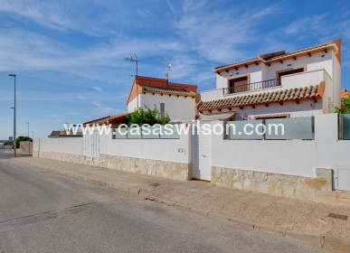 Sale - Villa - Orihuela Costa - PAU 8