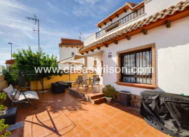 Sale - Villa - Orihuela Costa - PAU 8