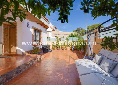 Sale - Villa - Orihuela Costa - PAU 8