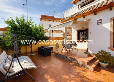 Sale - Villa - Orihuela Costa - PAU 8