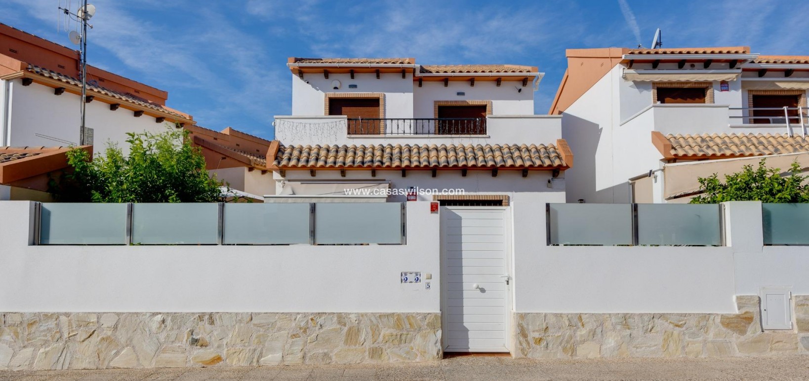 Sale - Villa - Orihuela Costa - PAU 8