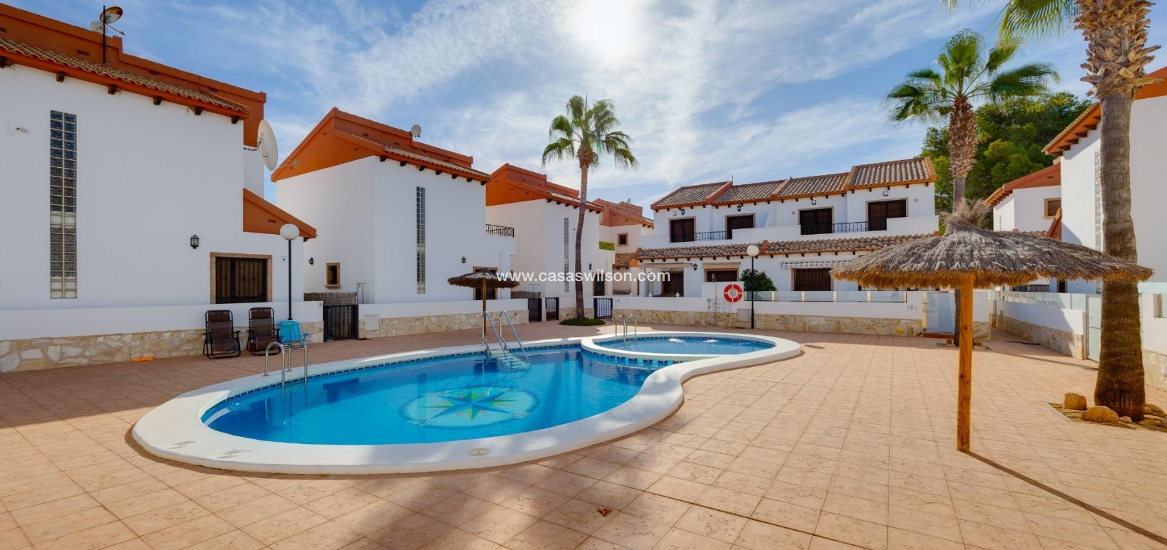 Sale - Villa - Orihuela Costa - PAU 8