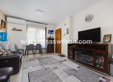 Sale - Villa - Orihuela Costa - PAU 8