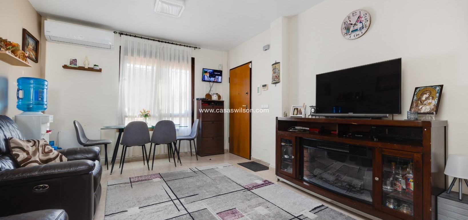 Sale - Villa - Orihuela Costa - PAU 8