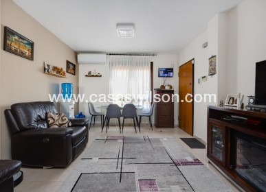 Sale - Villa - Orihuela Costa - PAU 8