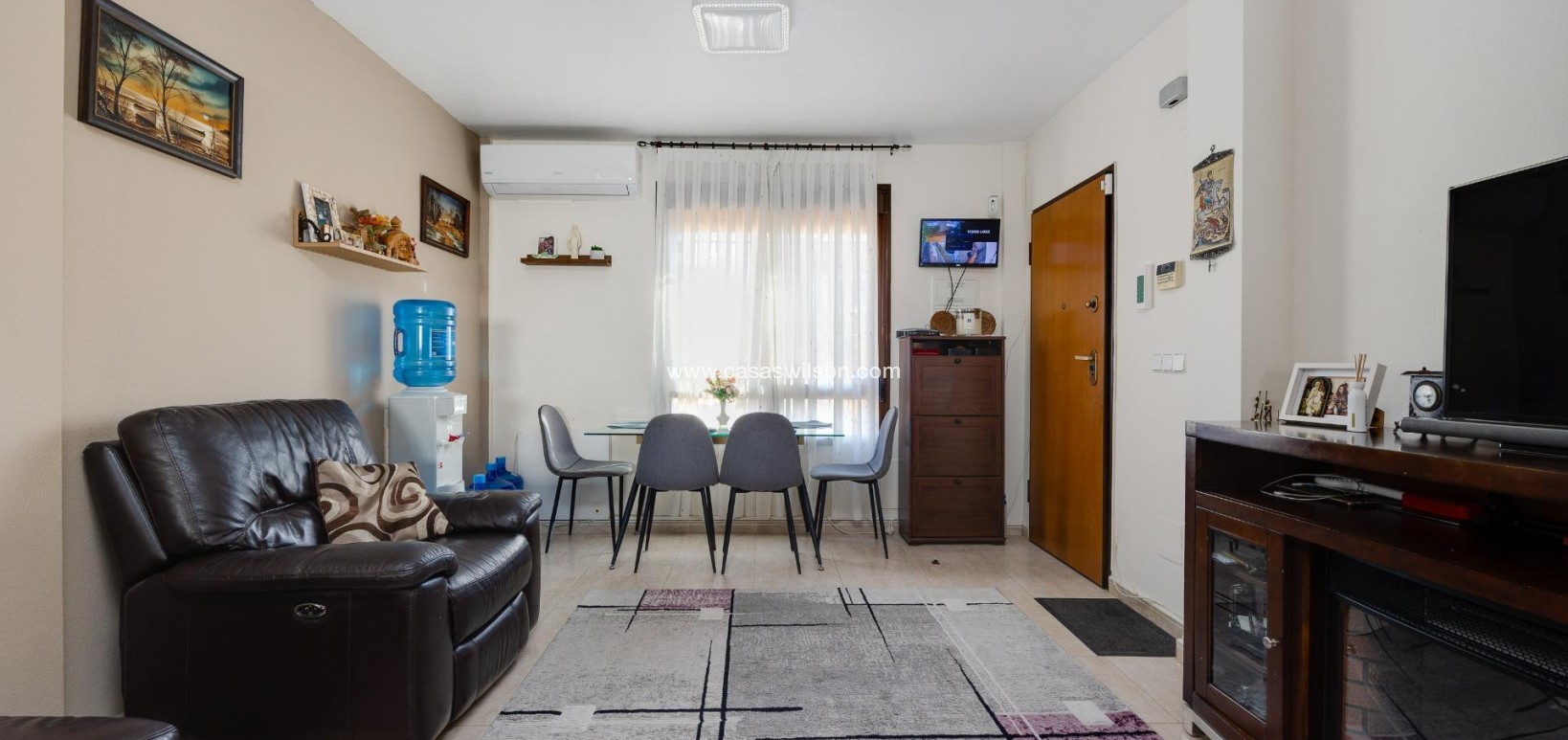 Sale - Villa - Orihuela Costa - PAU 8