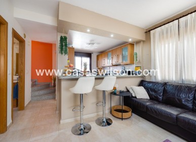 Sale - Villa - Orihuela Costa - PAU 8