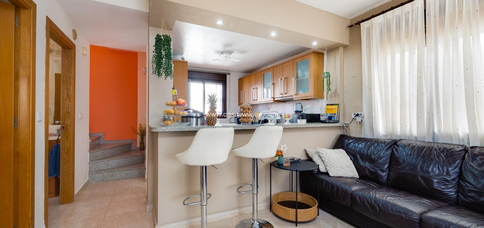 Sale - Villa - Orihuela Costa - PAU 8