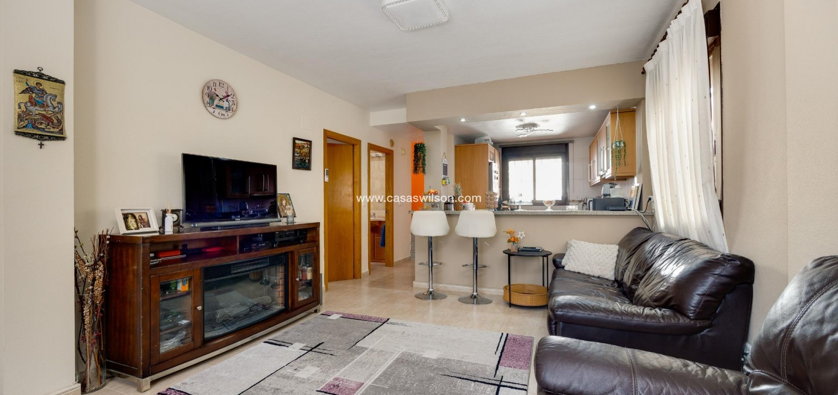 Sale - Villa - Orihuela Costa - PAU 8