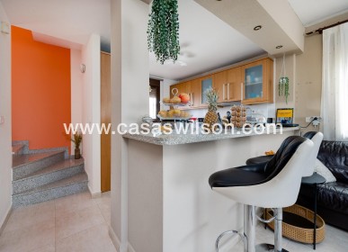 Sale - Villa - Orihuela Costa - PAU 8