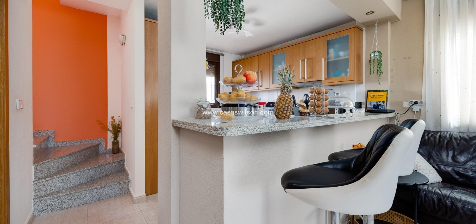 Sale - Villa - Orihuela Costa - PAU 8