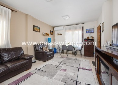 Sale - Villa - Orihuela Costa - PAU 8