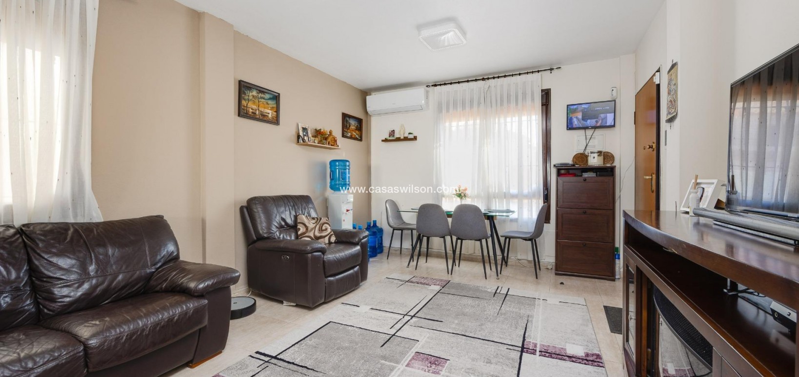 Sale - Villa - Orihuela Costa - PAU 8