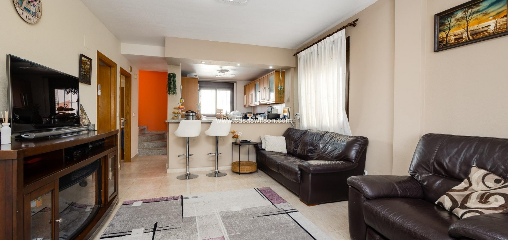 Sale - Villa - Orihuela Costa - PAU 8