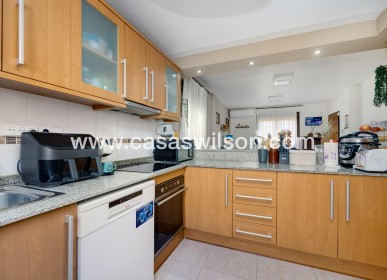 Sale - Villa - Orihuela Costa - PAU 8