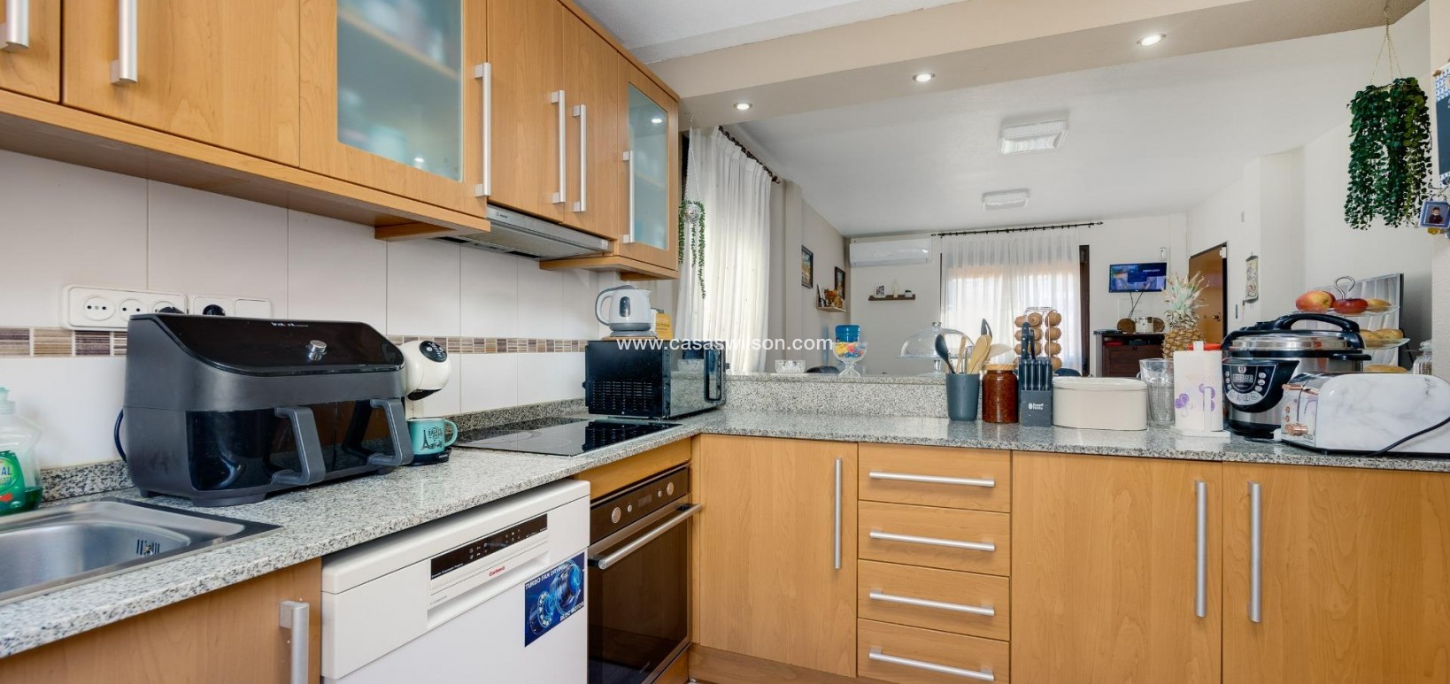 Sale - Villa - Orihuela Costa - PAU 8