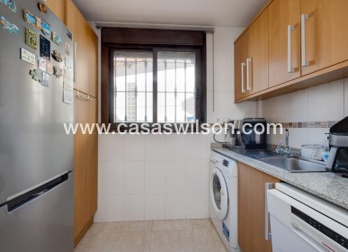 Sale - Villa - Orihuela Costa - PAU 8