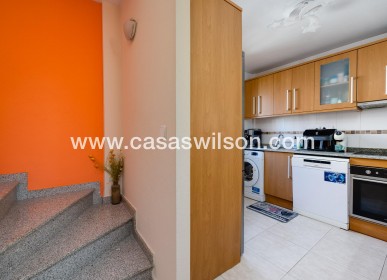 Sale - Villa - Orihuela Costa - PAU 8