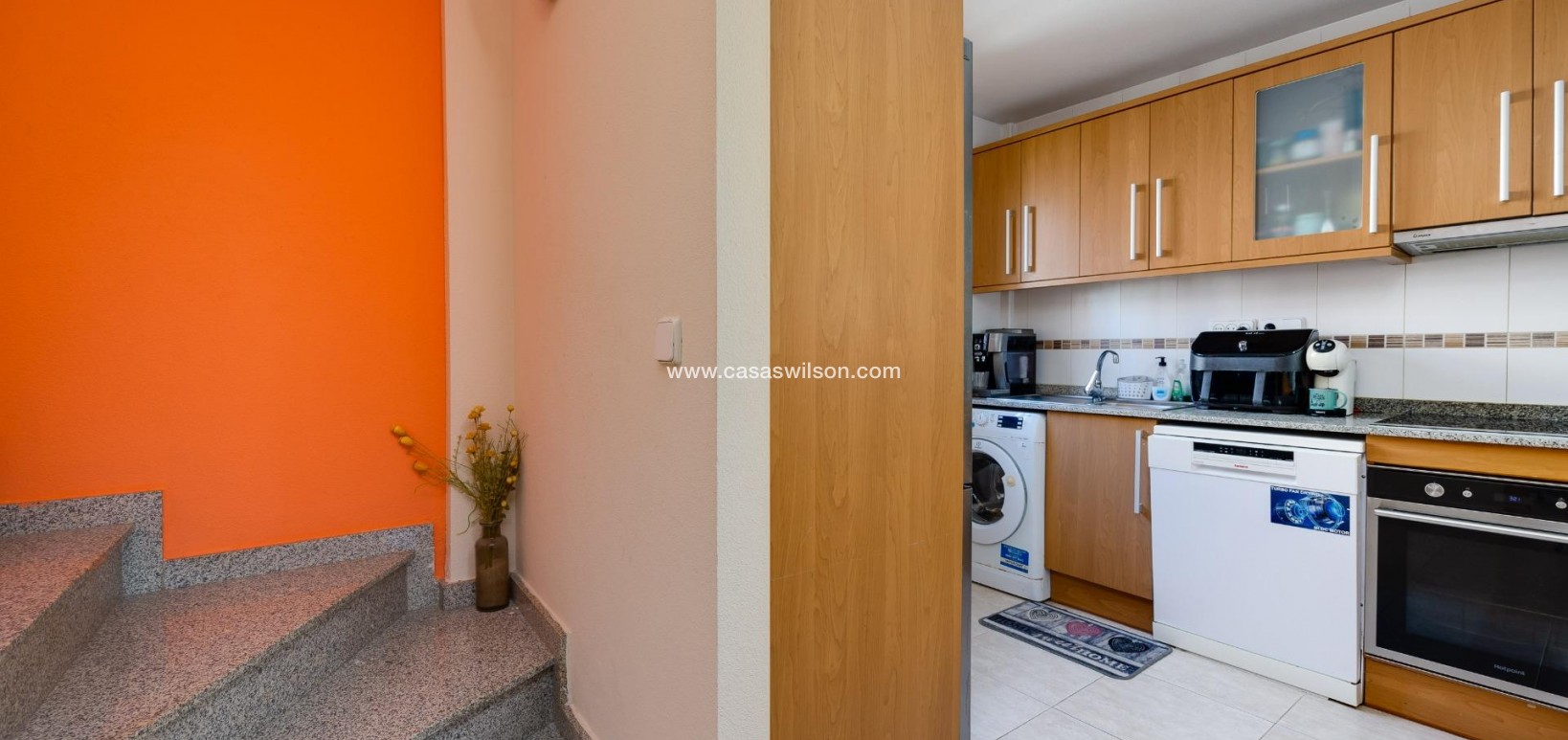 Sale - Villa - Orihuela Costa - PAU 8