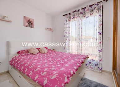 Sale - Villa - Orihuela Costa - PAU 8