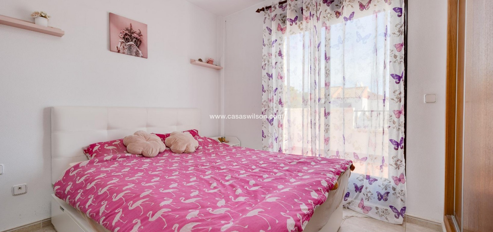 Sale - Villa - Orihuela Costa - PAU 8