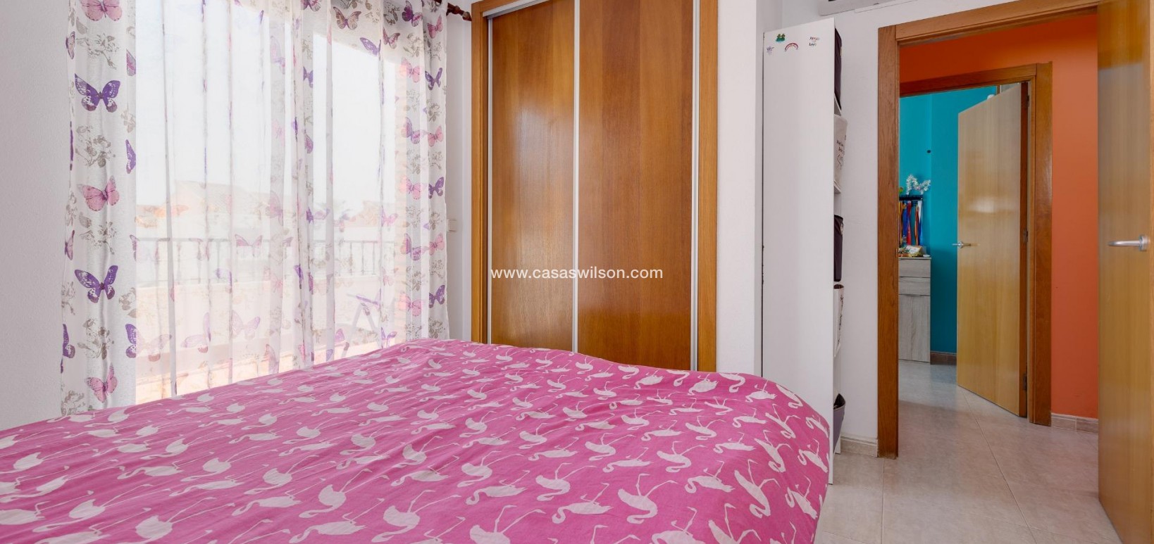 Sale - Villa - Orihuela Costa - PAU 8