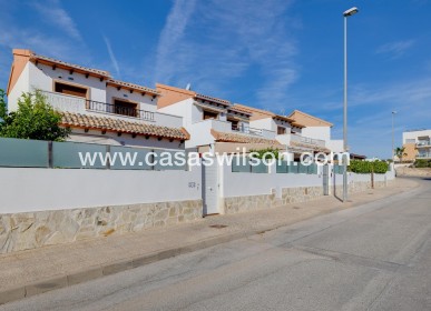 Sale - Villa - Orihuela Costa - PAU 8