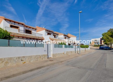 Sale - Villa - Orihuela Costa - PAU 8