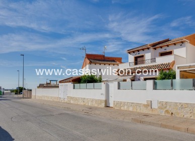 Sale - Villa - Orihuela Costa - PAU 8
