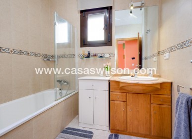 Sale - Villa - Orihuela Costa - PAU 8