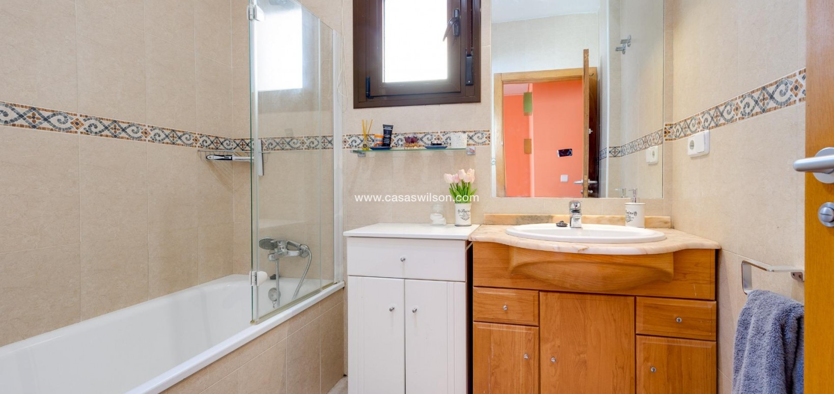 Sale - Villa - Orihuela Costa - PAU 8