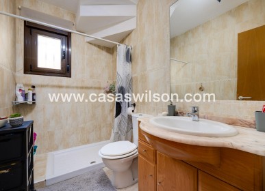 Sale - Villa - Orihuela Costa - PAU 8