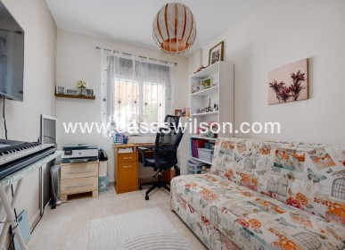 Sale - Villa - Orihuela Costa - PAU 8