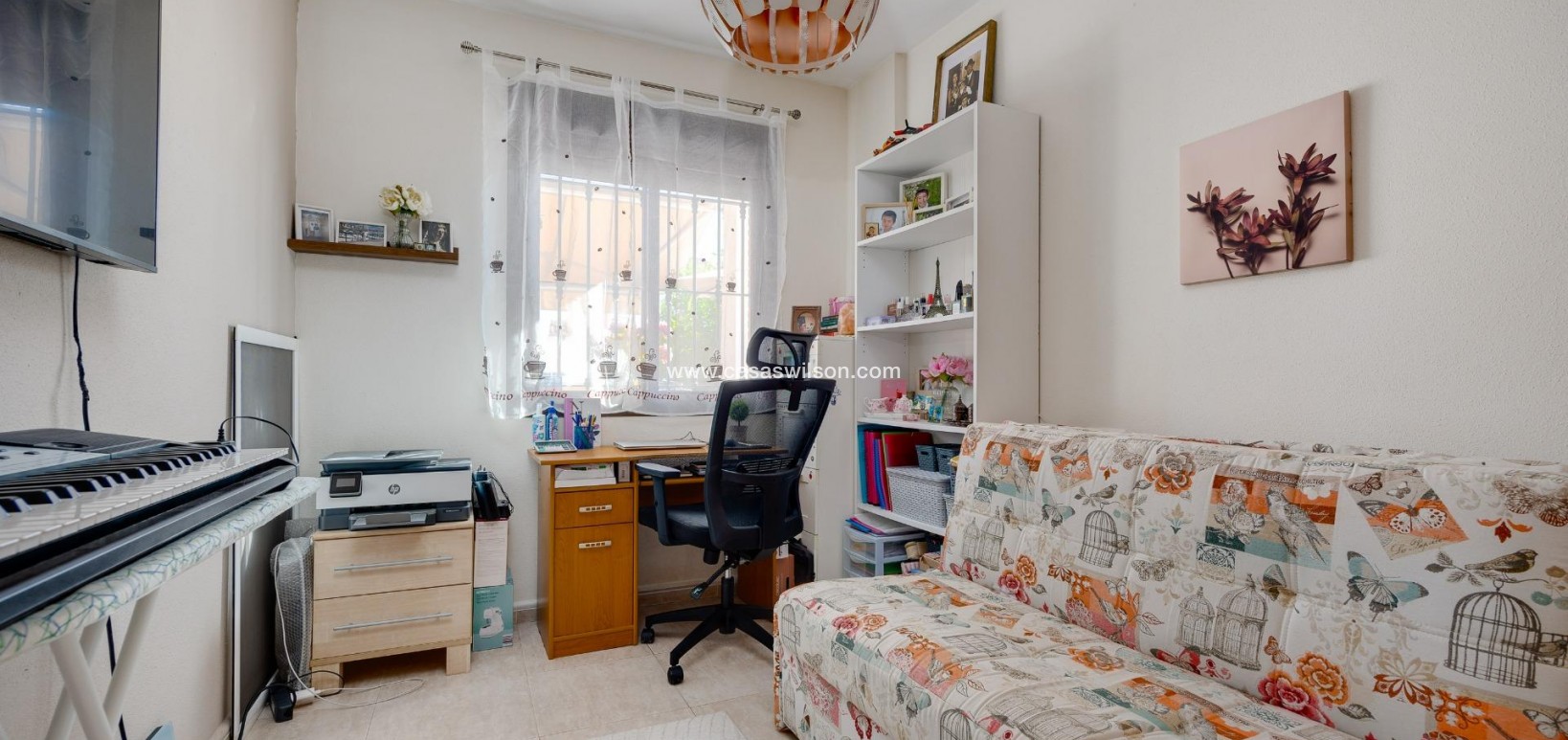 Sale - Villa - Orihuela Costa - PAU 8