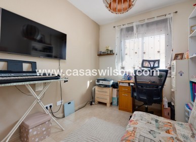 Sale - Villa - Orihuela Costa - PAU 8