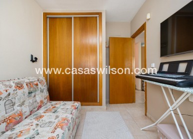 Sale - Villa - Orihuela Costa - PAU 8