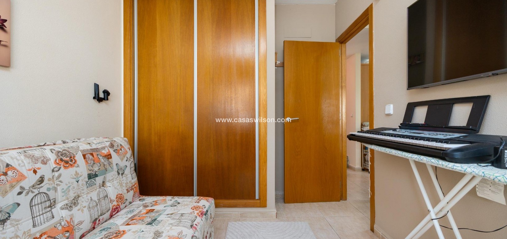 Sale - Villa - Orihuela Costa - PAU 8