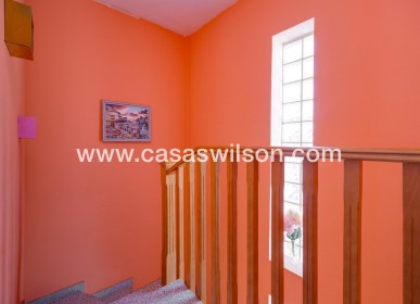 Sale - Villa - Orihuela Costa - PAU 8