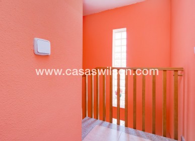 Sale - Villa - Orihuela Costa - PAU 8