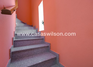 Sale - Villa - Orihuela Costa - PAU 8