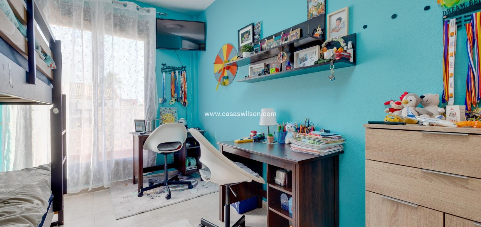 Sale - Villa - Orihuela Costa - PAU 8