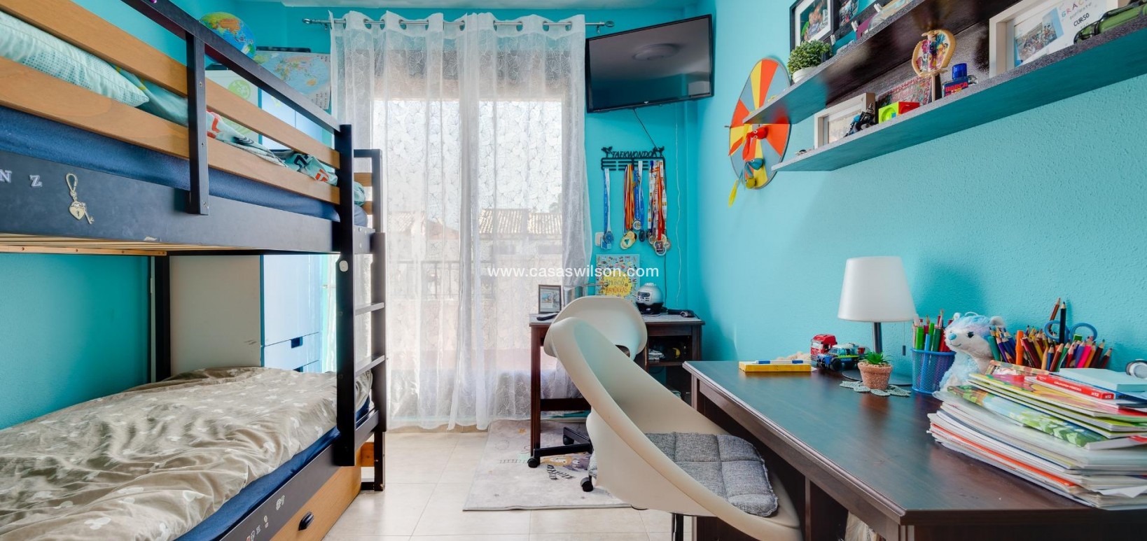 Sale - Villa - Orihuela Costa - PAU 8