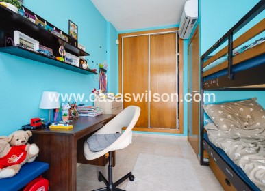 Sale - Villa - Orihuela Costa - PAU 8